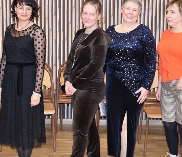 Piekary Śląskie. Miłość i moda [ZDJĘCIA] - 66456