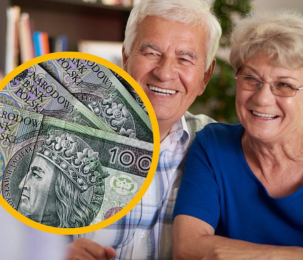 Od stycznia ZUS przeliczy emerytury z urzędu. To zmiana dla tysięcy osób-66614