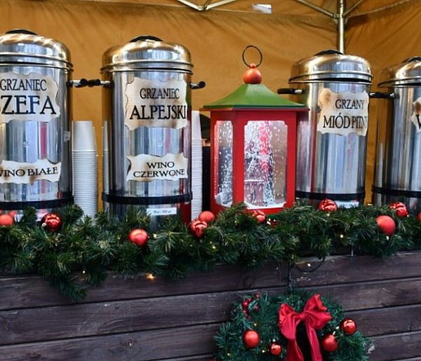 Tarnogórski Jarmark Bożonarodzeniowy. Znamy szczegółowy program!-66621