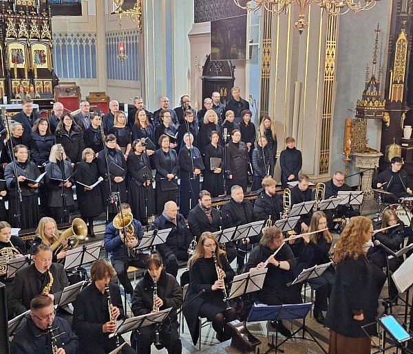 Radzionków. Premiera w 700-lecie-66654