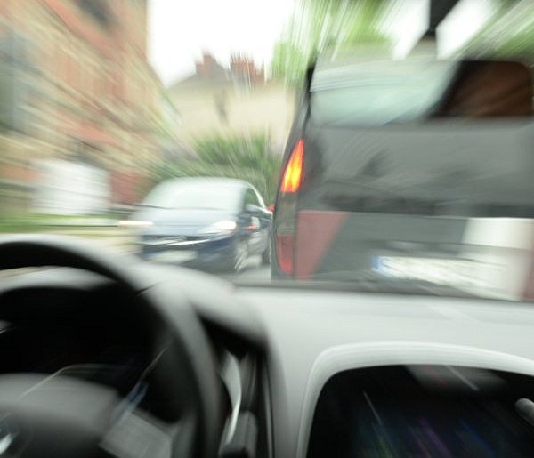 Tarnowskie Góry. Ponad 3 tys. skontrolowanych. Pięciu straciło prawa jazdy-66717