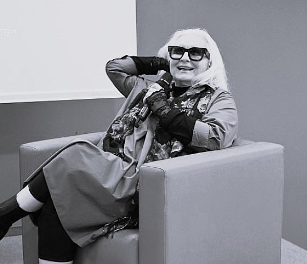 Nie żyje Magda Umer. Jedna z ikon polskiej piosenki literackiej-66893