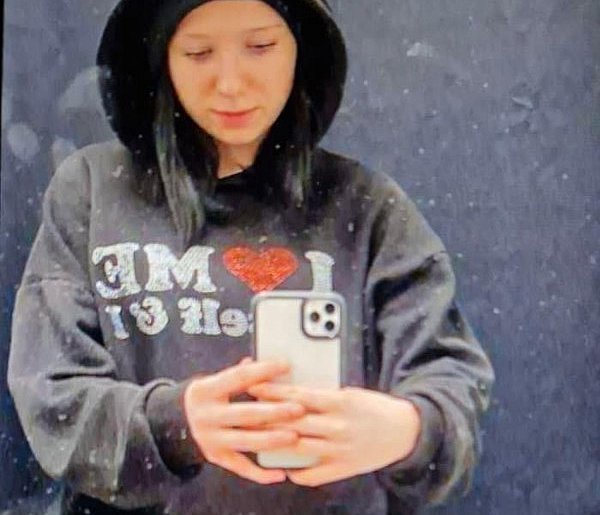 Zaginęła 17-latka. Trwają jej poszukiwania-66984