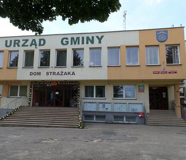 Ogłoszenie Wójta Gminy Ożarowice z dnia 20.10.2026 roku