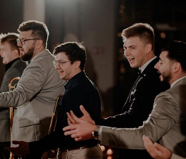 Między Mendelssohnem a "Kill Billem". Tak brzmią śluby na Śląsku