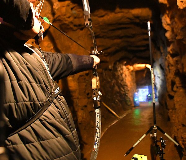 Historyczna „łucznicza szychta”. Próba ustanowienia rekordu Guinnessa