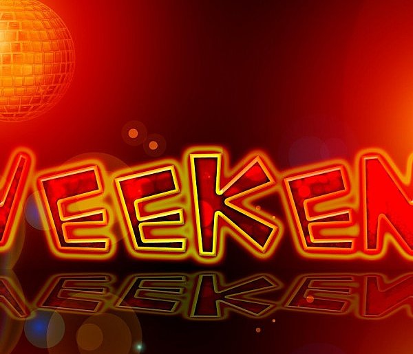 Tarnowskie Góry. Weekend w mieście, wydarzenia