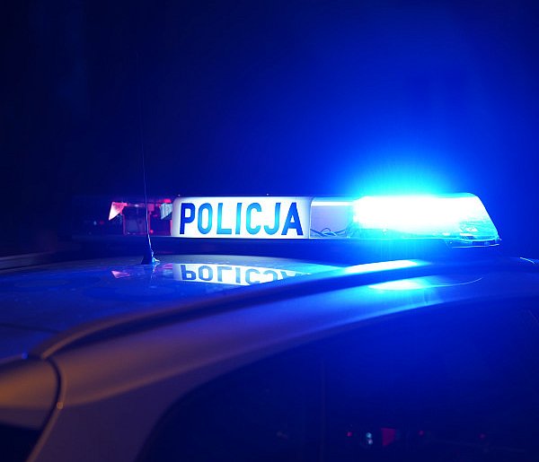 Wpadł na Kościuszki. Jechał za szybko, ale to nie wszystko