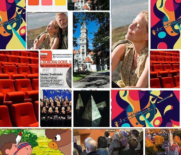 Weekend wzywa! Nie siedź w domu. Wydarzenia w Tarnowskich Górach i nie tylko