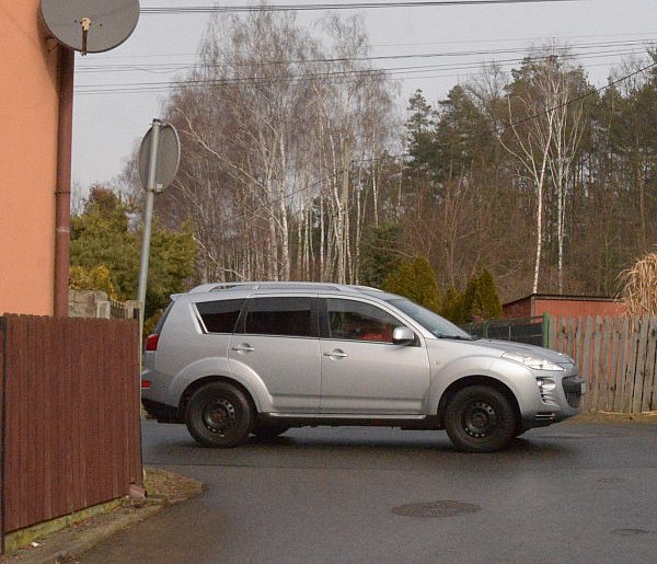 Niebezpieczne skrzyżowanie w Tarnowskich Górach. ZDP wskazuje rozwiązania