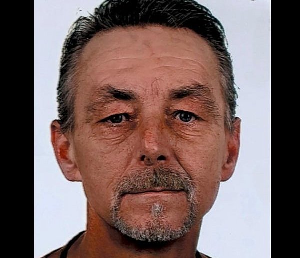 Policja z Tarnowskich Gór poszukuje zaginionego. Wyszedł z domu i ślad...