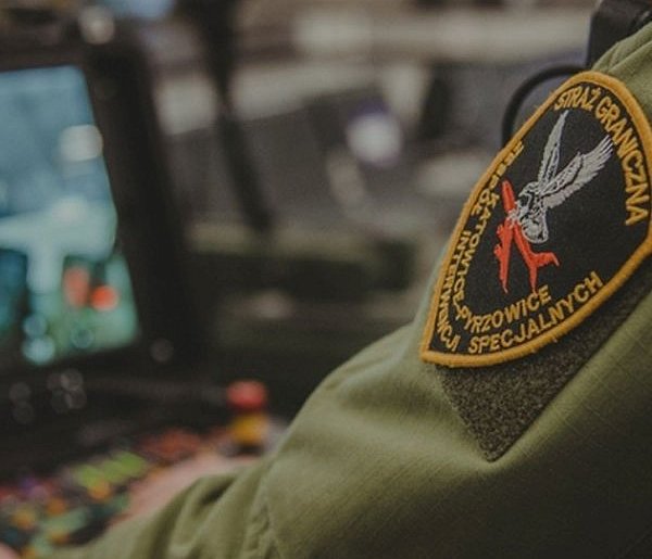 Katowice Airport. Pasażer z amunicją i ewakuacja