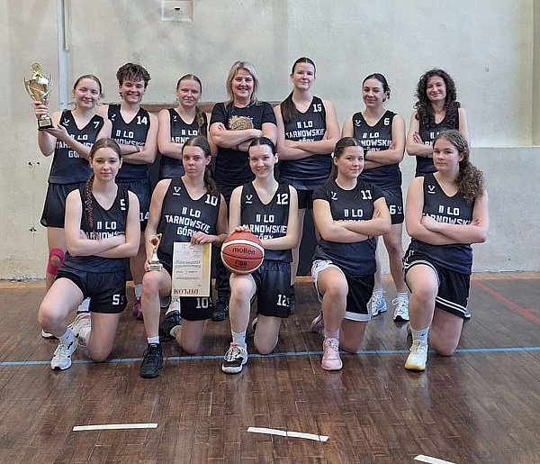 Tarnowskie Góry. Staszic w finale pokonał Chemika