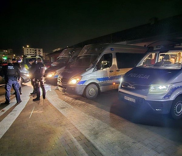 Zaginął 35-letni Tarnogórzanin. Zagrożenie życia