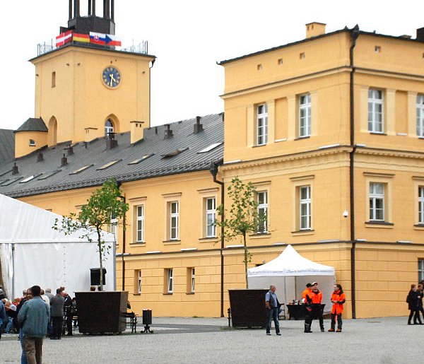 Tajemnice rodu Hohenlohe. Wrazidlok zaprasza na niezwykłą lekcję historii