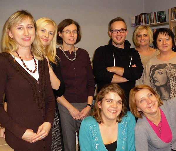 Świerklaniec. Kasa na projekt i powrót po latach