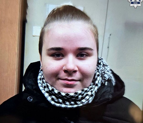 Zaginęła 14-latka. Policjanci proszą o pomoc w poszukiwaniach