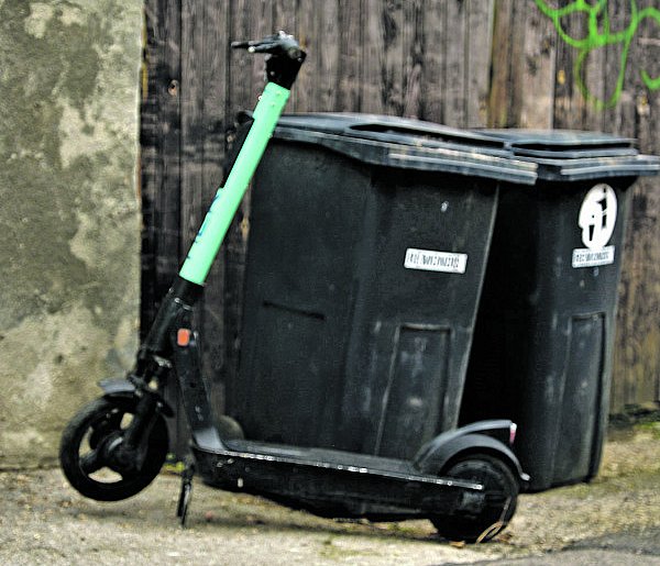 Policja z Tarnowskich Gór przypomina: od dzisiaj nowe przepisy w sprawie...