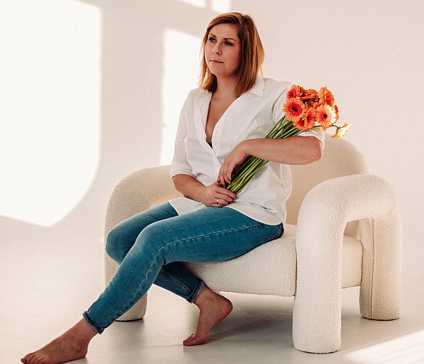 Biznes na obcasach: Ideał lepiej sobie odpuścić