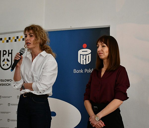 Kobieca twarz biznesu. Działo się w Plastyku