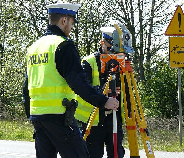 Radzionków. Zderzyły się trzy samochody