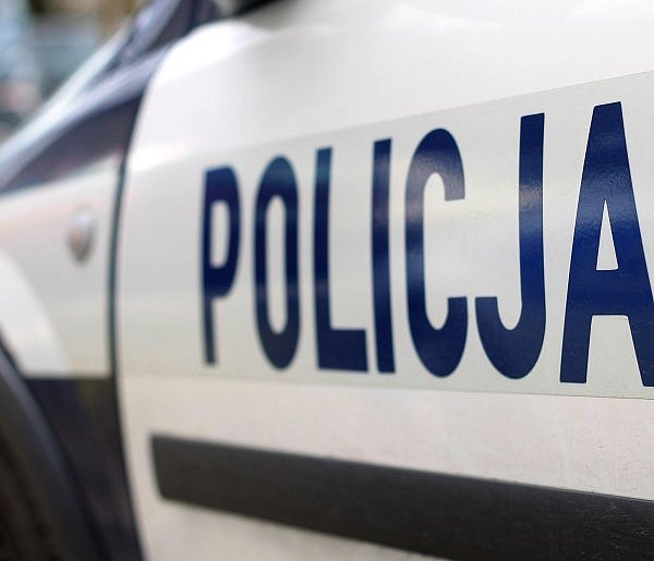 Złamał sądowy zakaz i wyjechał na drogę. Wpadł 40-latek z Tarnowskich Gór