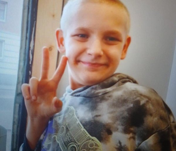 Ze szkoły nie wrócił do domu. Zaginął 12-latek z Tarnowskich Gór