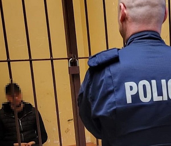 Tarnowskie Góry. Zaczęło się od klocków, skończy za kratkami?