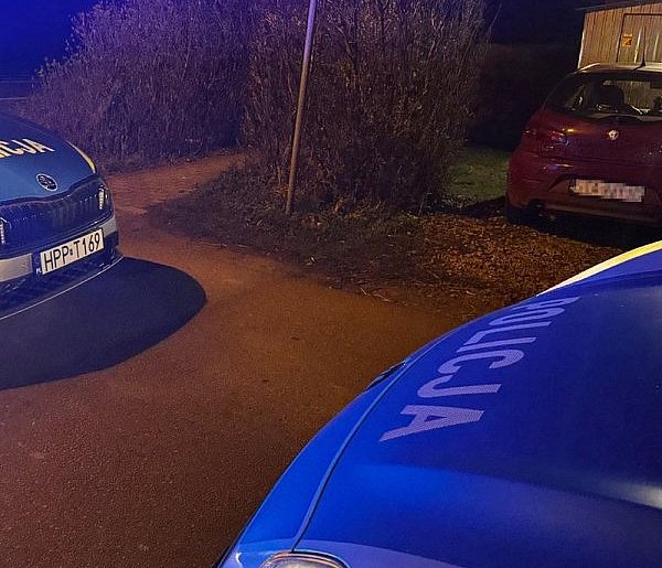 Powiat tarnogórski, DK 11. Ruszyli za kierowcą Alfy Romeo