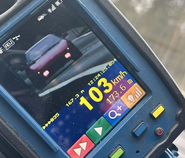 Tarnowskie Góry. 19-letni pirat drogowy, sprawa w sądzie