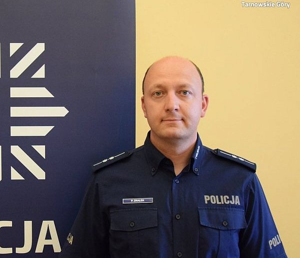 Powiat tarnogórski. Poznajcie swoich dzielnicowych: kontakt i priorytety