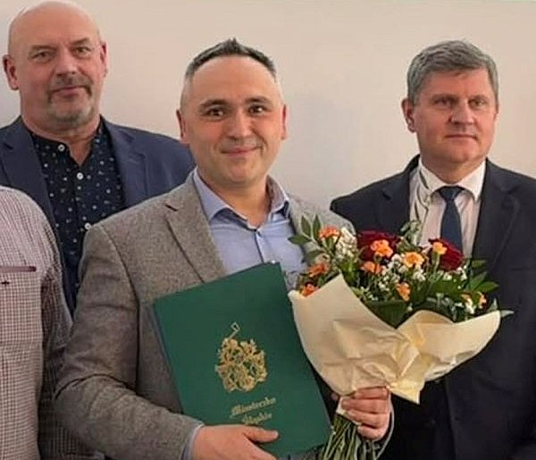 Miasteczko Śl. Wiadomo, kto otrzymał nagrodę burmistrza w dziedzinie kultury