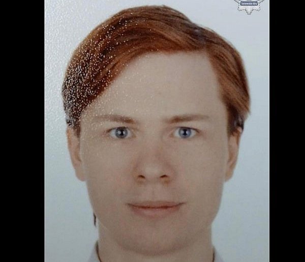 Powiat tarnogórski. Zaginął 21-latek. Poszukuje go policja