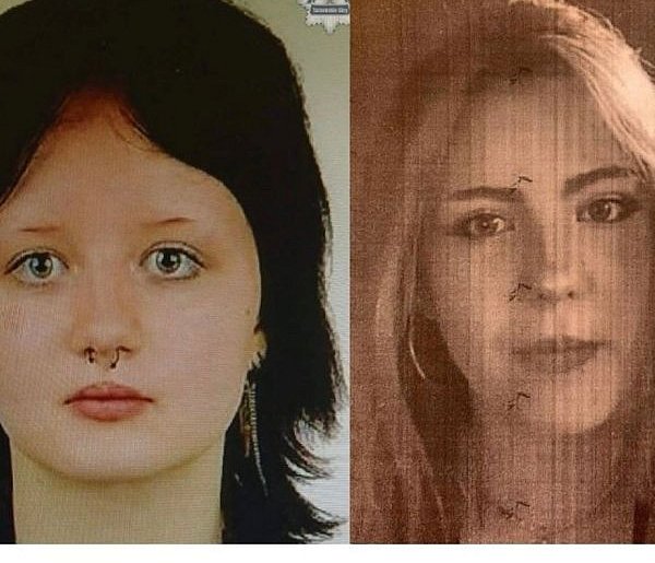 Tarnowskie Góry. Policja poszukuje dwóch nastolatek