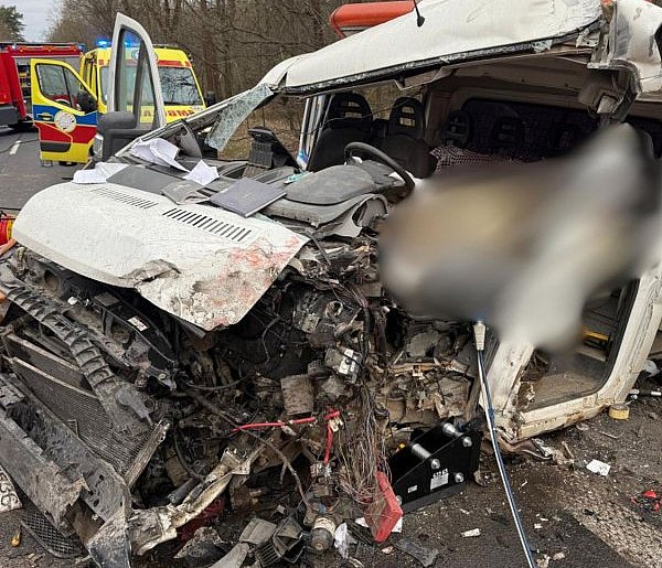 Śmiertelny wypadek, wywrotka na hulajnodze. Kronika