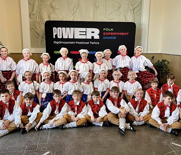 Mały Śląsk z sukcesami w ogólnopolskim konkursie