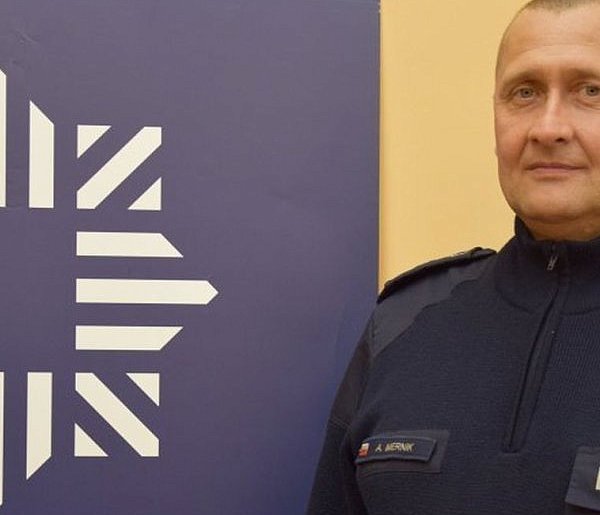 Poznajcie swoich dzielnicowych: Radzionków i Świerklaniec