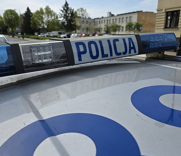 Myślał, że jest bezkarny. Wrócił do Biedronki i został rozpoznany