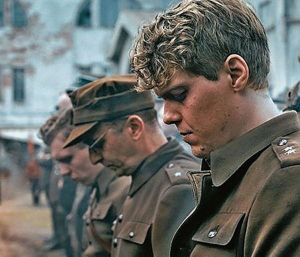 Tarnowskie Góry. Głośne premiery i coś dla dzieci