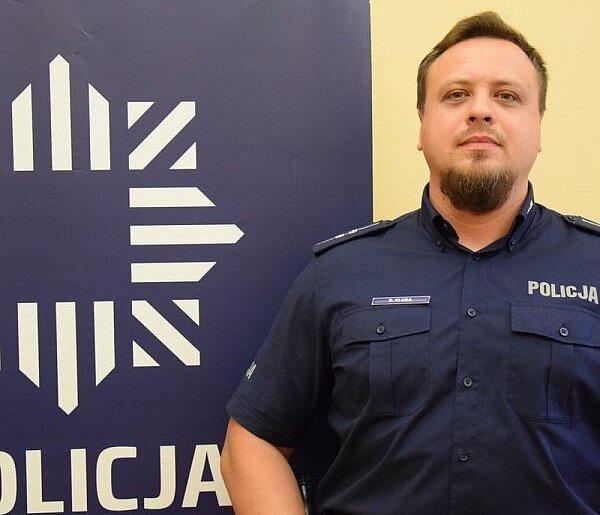 Powiat tarnogórski. Poznajcie swoich dzielnicowych