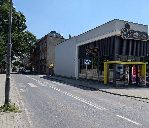 Kradzież perfum zakończyła się aresztem. 37-latek trafi do więzienia