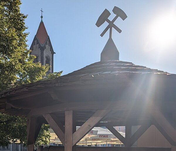 Jakiej pogody spodziewać się podczas majówki?