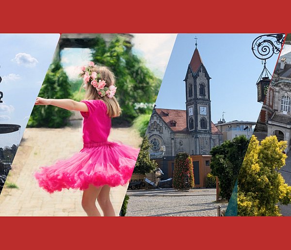 Dokąd się wybrać? Propozycje z Tarnowskich Gór, Bytomia, Piekar i nie tylko