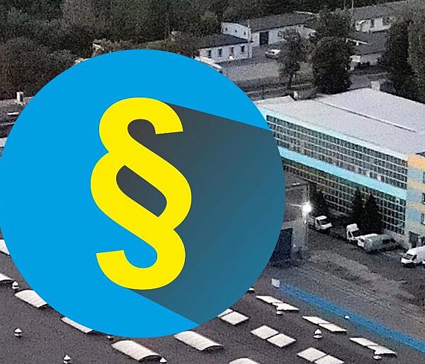 Tarnowskie Góry. Była prezes stanie przed sądem