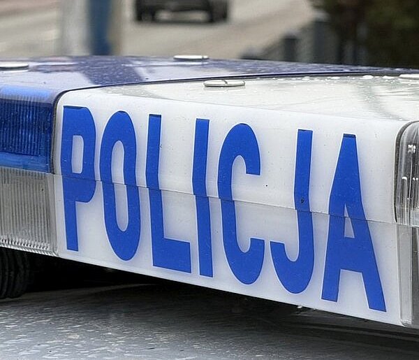 Powiat tarnogórski. Nie żyje 66-letni mężczyzna. Na miejscu prokurator