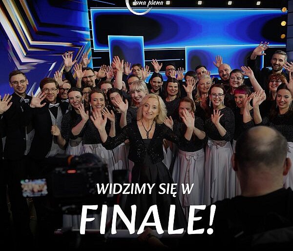 Tarnogórzanie w finale programu Mam talent. Już w sobotę
