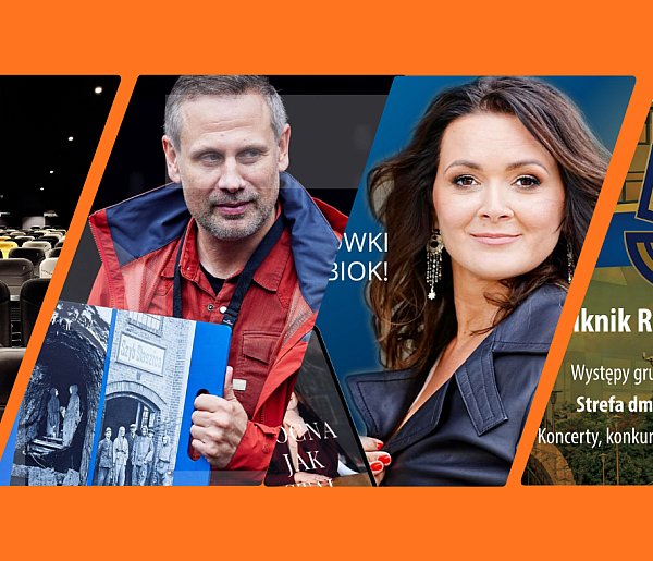 Tarnowskie Góry i okolice. Gdzie się wybrać w weekend?
