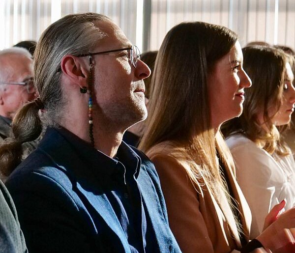 Miasteczko Śląskie. Jubileuszowa gala w Miejskim Ośrodku Kultury