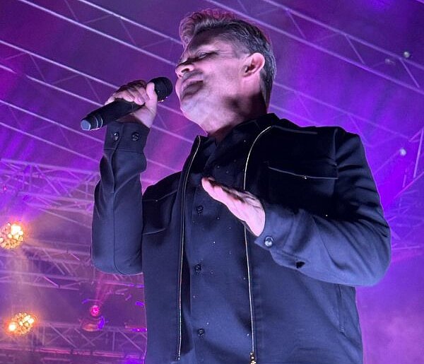 Dni Piekar Śl. odsłona druga. Dziś Dawid Kwiatkowski