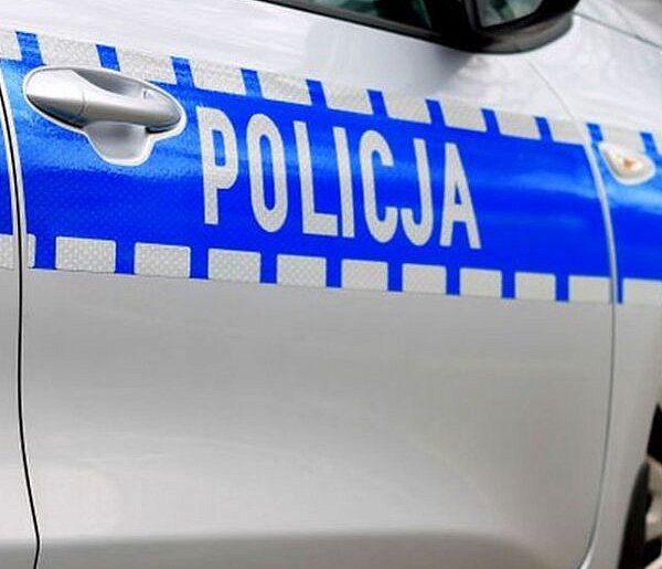Tarnowskie Góry. Kradł perfumy, wpadł na naczelnika policji